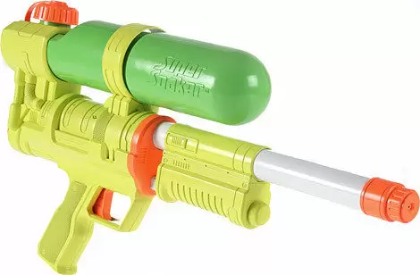 Nerf Super Soaker - Super Soaker 50