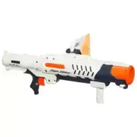 Hydro Cannon