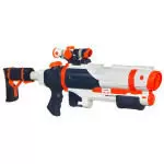 Nerf Super Soaker - Shot Blast