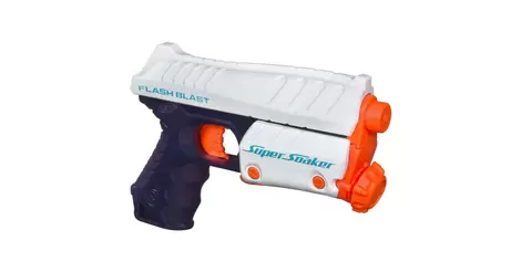 Nerf hot sale flash blast