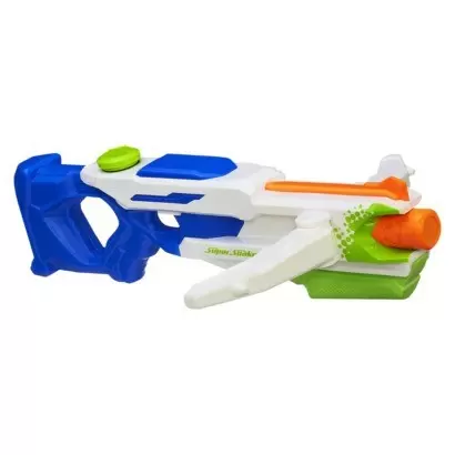 Nerf Super Soaker - Tri Strike Crossbow