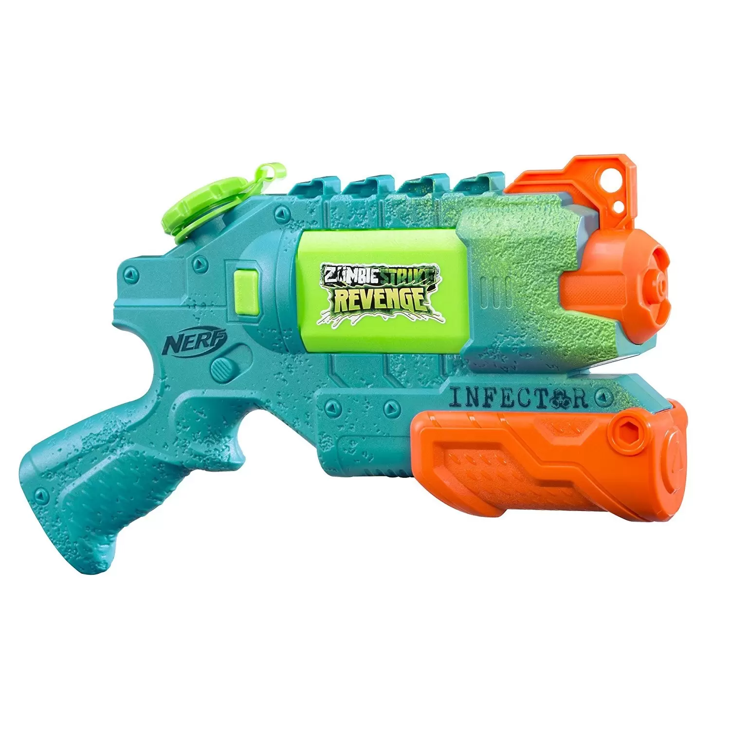 Nerf Super Soaker - Zombie Strike Infector