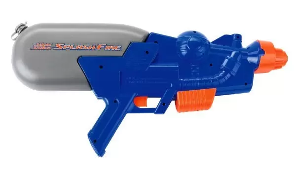 Nerf Super Soaker - Splash Fire