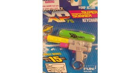 super soaker xp 75