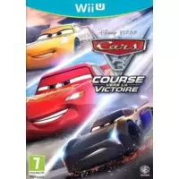 Cars 3 : Course vers la Victoire
