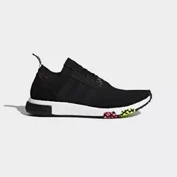 Chaussure NMD_Racer Primeknit