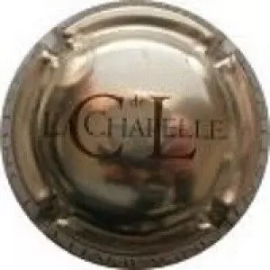 Capsules de Champagne - CL. de la Chapelle N°25