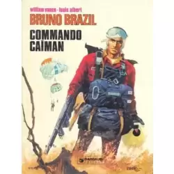 Commando Caïman