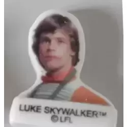 Luke Skywalker