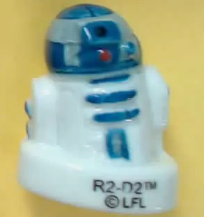 Fèves - Star Wars 2016 - R2-D2