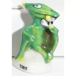 Tiny