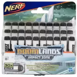 Doomlands Impact Zone - Dart Refill Pack