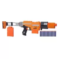 Alpha Trooper CS-6