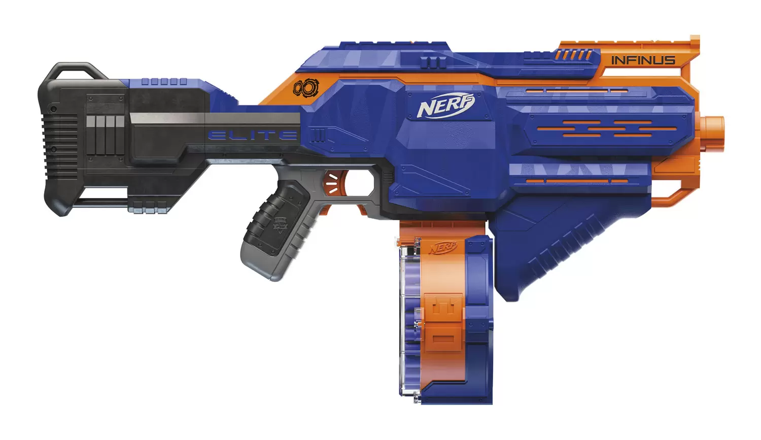 Nerf N-Strike Elite - Infinus