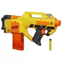 Rayven Stinger