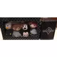 Kingdom Hearts Set