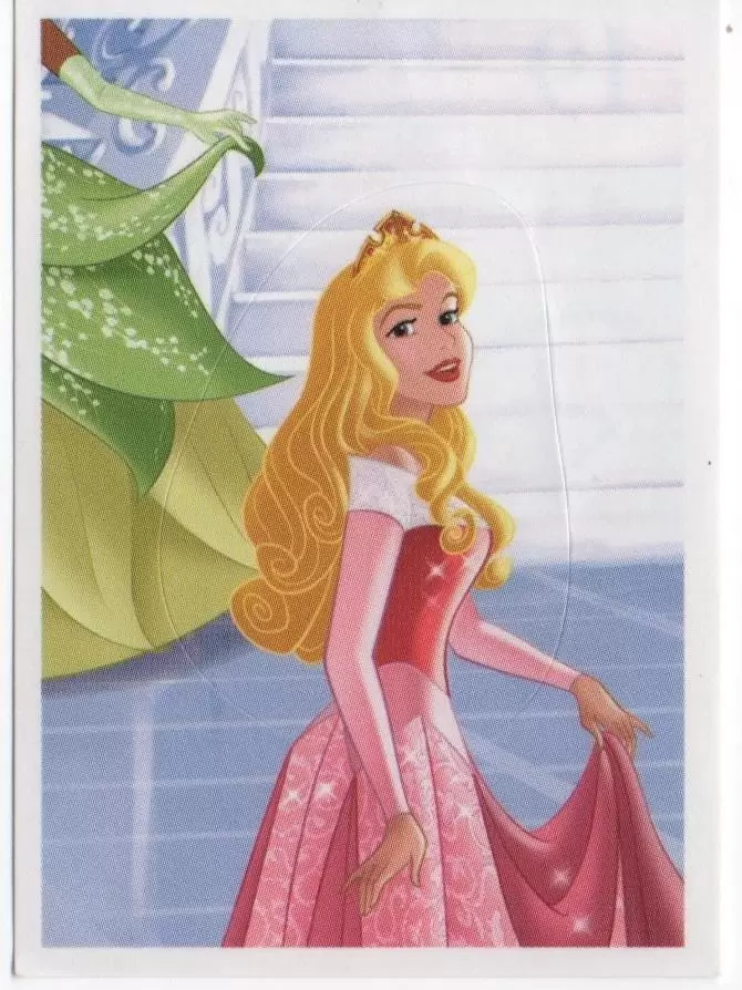 Disney Sticker Collection - Carrefour - Image n°19