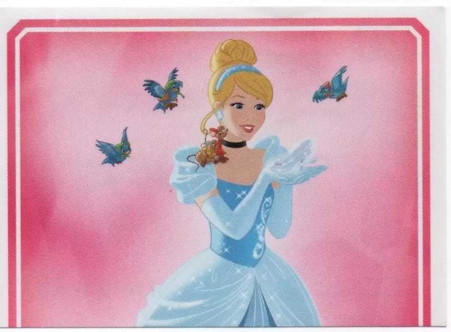 Disney Sticker Collection - Carrefour - Image n°20