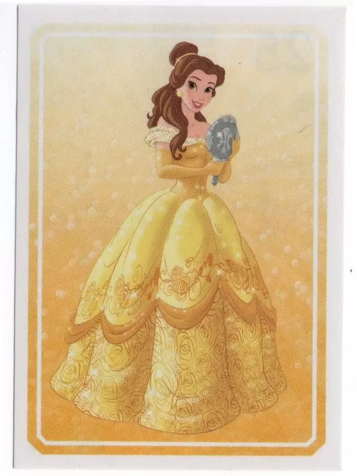 Disney Sticker Collection - Carrefour - Image n°25