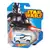 Character Cars Star Wars - 501st Clone Trooper