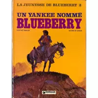 Un yankee nommé Blueberry