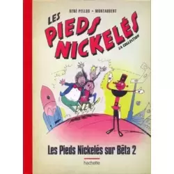 Les Pieds Nickelés sur Bêta 2