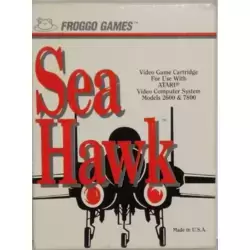 Sea Hawk