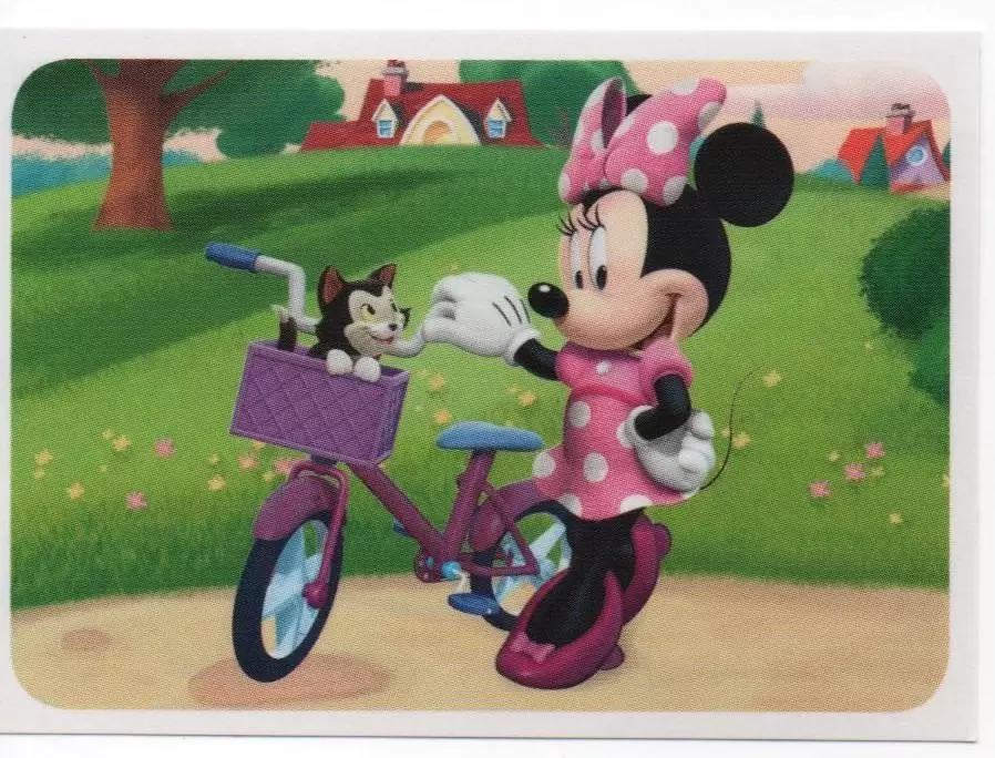 Disney Sticker Collection - Carrefour - Image n°13