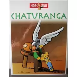 Chaturanga - Hors Série