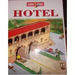 Hôtel - Hors Série