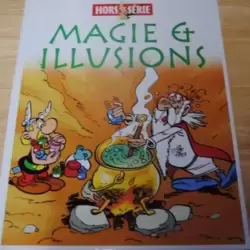 Magie et illusions - Hors Série