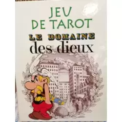 Jeu de Tarot - Le Domaine des Dieux