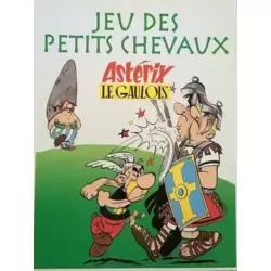 Liste Asterix Obelix