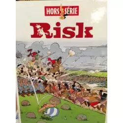 Risk - Hors Série