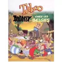 Taboo - Astérix chez les Belges