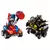LEGO DC Comics Super Heroes - Mighty Micros : Batman Vs. Harley Quinn