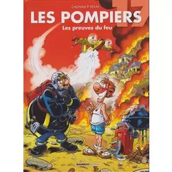 Les preuves du feu