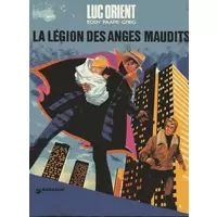 La légion des anges maudits