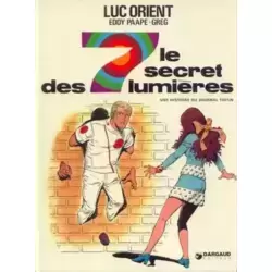 Le secret des 7 lumières