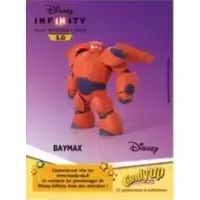 Baymax