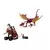 LEGO Viking - Viking Catapult versus the Nidhogg Dragon