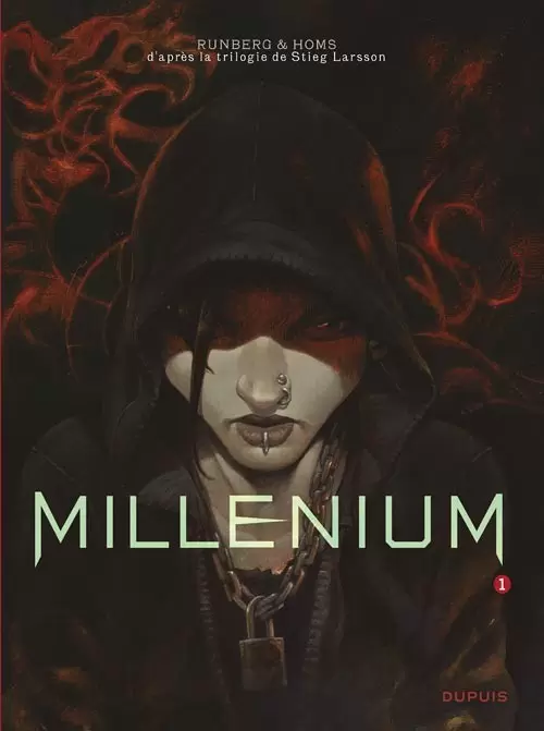 Millénium - Les hommes qui n\'aimaient pas les femmes - 1ère Partie