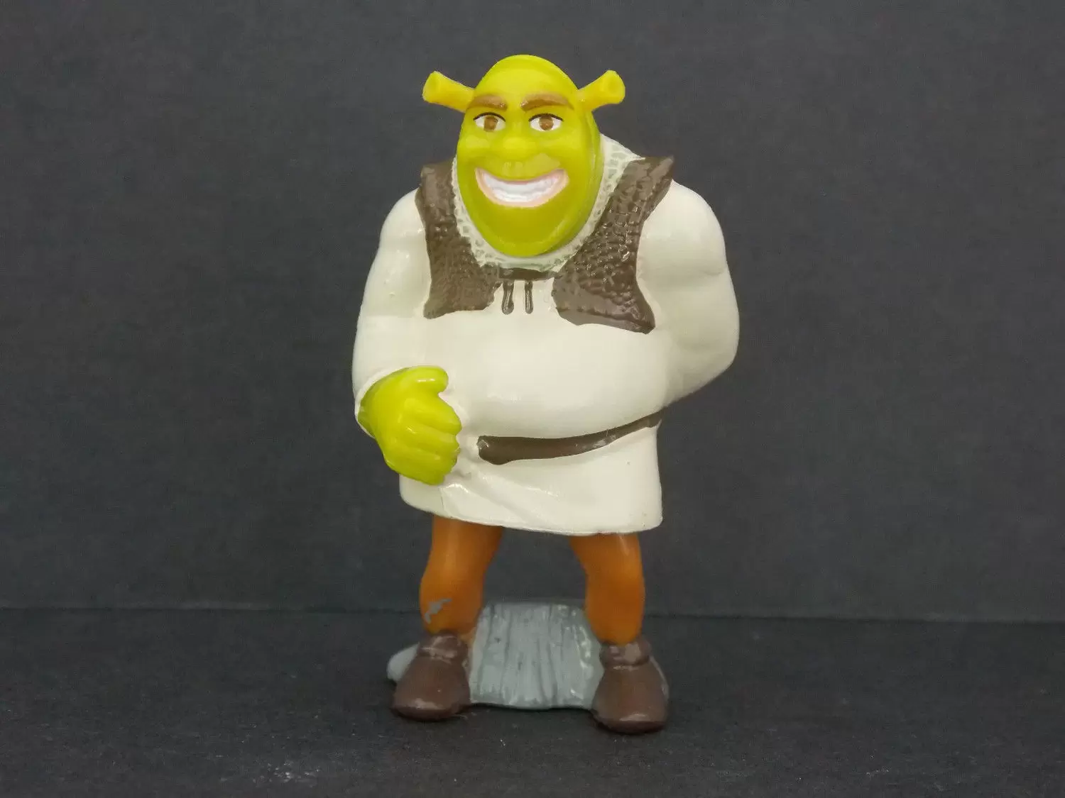 Shrek 4 - Shrek