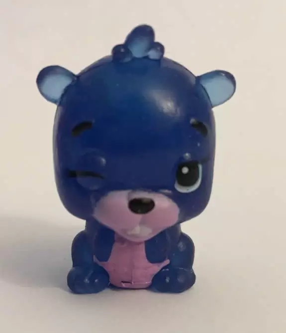 Hatchimals ColleGGtibles Season 2 - Crystal Beaveery