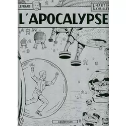 L'apocalypse Edition de Luxe
