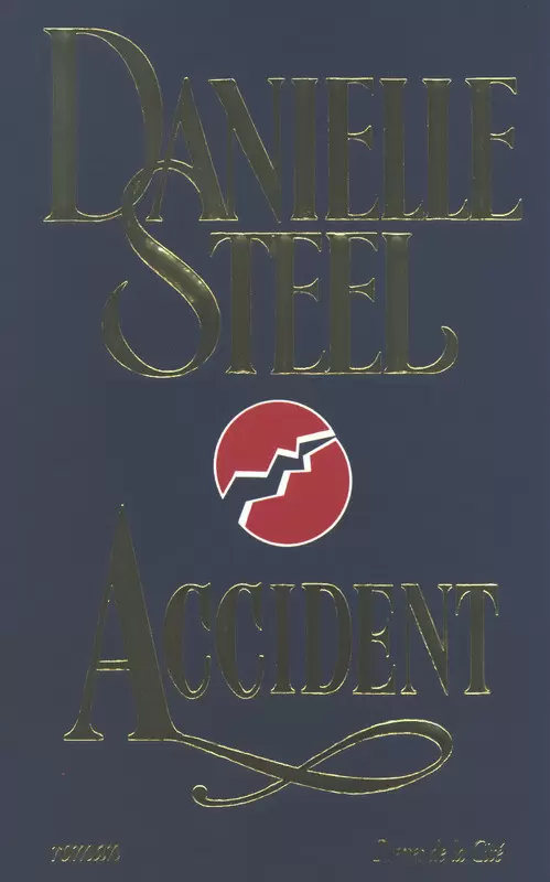 Danielle Steel - Accident