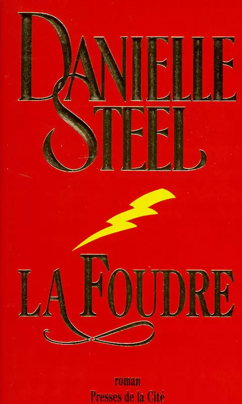 Danielle Steel - La Foudre