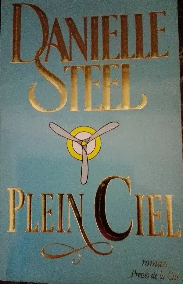 Danielle Steel - Plein ciel