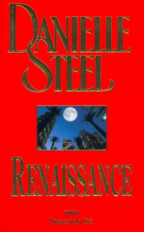 Danielle Steel - Renaissance