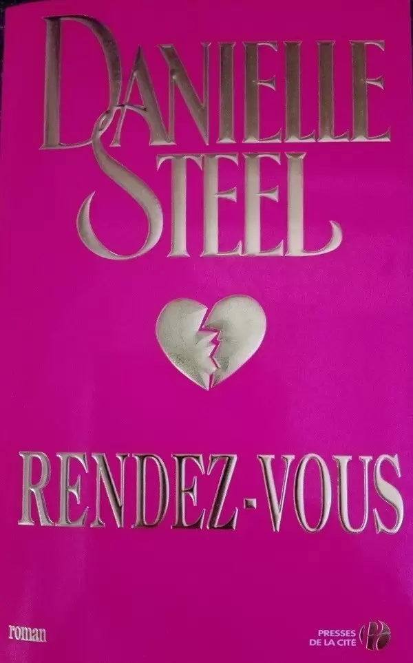 Danielle Steel - Rendez-vous